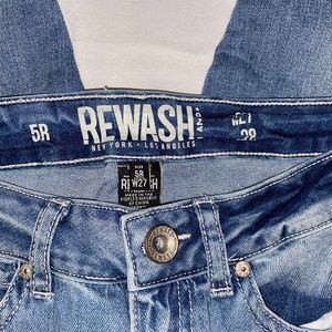 RSQ jeans Size 5